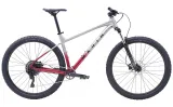 Велосипед 27,5" Marin BOBCAT TRAIL 3 рама - S 2025 RED/GREY — RED/GREY