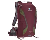 Рюкзак DEUTER Race цвет 2231 alpinegreen-forest Велосипедный — Maron