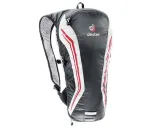 Рюкзак DEUTER Road One цвет 5350 fire-white Велосипедный — Black-white