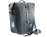 Рюкзак DEUTER Weybridge 25+5 цвет 3068 reef Велосипедный — Graphite