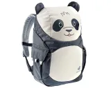 Рюкзак DEUTER Kikki цвет 3339 petrol-midnight Детский — Black-bone