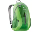 Рюкзак DEUTER City Light цвет 5520 fire-cranberry Городской — Spring