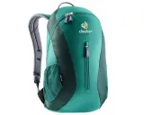 Рюкзак DEUTER City Light цвет 5520 fire-cranberry Городской — Forest