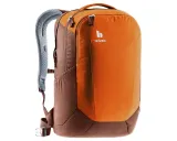Рюкзак DEUTER Giga цвет 6609 cinnamon-almond Городской — Chestnut
