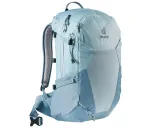 Рюкзак DEUTER Futura 21 SL колір 2283 forest-jade Для походів — Slateblue
