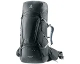 Рюкзак Deuter Aircontact Pro 75+10 цвет 7000 black (3370125 7000) — Graphite