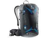 Рюкзак Deuter Freerider Lite 25 л цвет 3010 (33030173010) — Black-bay
