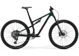 Велосипед 29" Merida One-Twenty 700 (2026) рама - M Halo Green(Wildberry) — Green Wildberry
