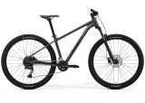 Велосипед 29" Merida Big.Nine 300 (2026) рама - S Silk Dark Grey(Black) — Grey