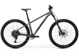 Велосипед 29" Merida Big.Trail 500 (2026) рама - S Gunmetal Grey(Black) — Grey