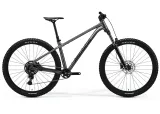 Велосипед 29" Merida Big.Trail 300 (2026) рама - S Gunmetal Grey(Black) — Grey Black