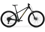 Велосипед 29" Merida Big.Trail 300 (2026) рама - M Gunmetal Grey(Black) — Black Brown