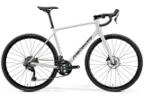 Велосипед 28" Merida Scultura Endurance GR 700 (2026) рама - S Wild Honey(Black) — Gunmetal Grey