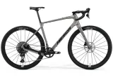 Велосипед 28" Merida Silex 8000 (2026) рама - XXS Elegant Wildberry(Gold) — Slate Grey