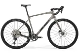 Велосипед 28" Merida Silex 7000 (2026) рама - L Low Key Green(Gunmetal Grey) — Grey