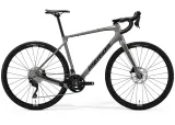 Велосипед 28" Merida Silex 4000 (2026) рама - XL Wild Honey(Black) — Grey