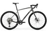 Велосипед 28" Merida Silex 700 (2026) рама - L Elegant Wildberry(High Cream) — Slate Grey