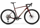 Велосипед 28" Merida Silex 700 (2026) рама - L Elegant Wildberry(High Cream) — Elegant Wildberry