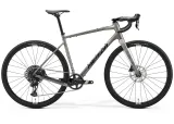 Велосипед 28" Merida Silex 500 (2026) рама - XL Silk Moss Grey(River Clay) — Slate Grey