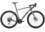 Велосипед 28" Merida Silex 400 (2026) рама - L Oak Bork(Earth Powder) — Slate Grey