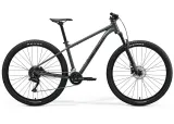 Велосипед 29" Merida Big.Nine 60 (2026) рама - XL Silk Dark Grey(Black) — Grey Black