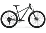 Велосипед 29" Merida Big.Nine 20 (2026) рама - S Fall Green(Silvergreen) — Grey Black