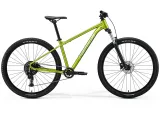 Велосипед 29" Merida Big.Nine 20 (2026) рама - S Fall Green(Silvergreen) — Green Silvergreen