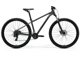 Велосипед 29" Merida Big.Nine 15 (2026) рама - XXL Silk Dark Grey(Black) — Grey Black
