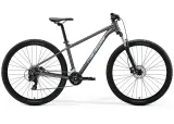 Велосипед 29" Merida Big.Nine 15 (2026) рама - L Silk Dark Grey(Black) — Grey Blue
