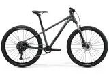 Велосипед 27.5" Merida Big.Seven 20 (2026) рама - S Silk Dark Grey(Black) — Grey Black