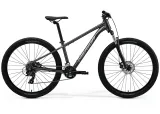Велосипед 27.5" Merida Big.Seven 15 (2026) рама - XS Silk Gunmetal Grey(Blue) — Grey Blue