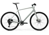 Велосипед 28" Merida Speeder 60 (2026) рама - M Silk Gunmetal Grey(Black) — Grey Purple