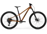 Велосипед 26" Merida Matts J.Champion (2026) рама - XXS Wild Honey(Black) — Honey Black