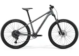 Велосипед 27.5" Merida Big.Seven 200 (2026) рама - XS Silk Dark Grey(Black) — Grey Black
