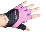 Велорукавички LYNX Expert Red M — Pink