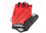 Велорукавички LYNX Lynx Race Red XL — Red