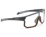 Очки LYNX Bismarck PH KH, matt pale khaki-clear photochromic — Copper