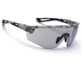 Очки LYNX Chicago PH B matt black — Camo