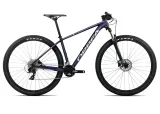Велосипед 27.5" Orbea ONNA 50 (2026) burning red gloss S — Tanzanite