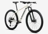 Велосипед 29" Orbea ONNA 20 (2026) burning red gloss XL — White