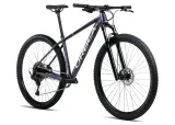 Велосипед 29" Orbea ONNA 20 (2026) burning red gloss S — Tanzanite