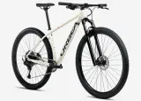 Велосипед 29" Orbea ONNA 40 (2026) burning red gloss S — White
