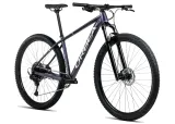 Велосипед 29" Orbea ONNA 40 (2026) burning red gloss S — Tanzanite