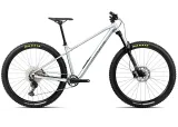 Велосипед 29" Orbea LAUFEY H30 (2026) metallic cinnamon matt XL — Silver
