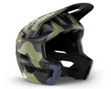 Шолом BLUEGRASS JETRO MIPS CE BLACK | MATT M (56-58) — Limited