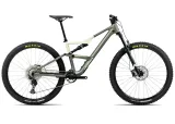 Велосипед 29" Orbea OCCAM SL H30 (2026) tanzanite matt-gloss XL — Green