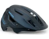 Шолом ROGUE CORE MIPS CE RED METALLIC|MATT GLOSSY M (56-58) — Blue