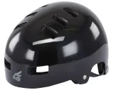 Шолом BLUEGRASS Superbold Matt Cyan M (56-59) — Black