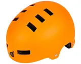 Шолом BLUEGRASS SUPERBOLD CE RED METALLIC | GLOSSY L (60-62) — Orange