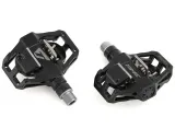 Педалі TIME Speciale 8 Enduro алюмінієві з ATAC Cleats (Black Чорний) контактні — Black